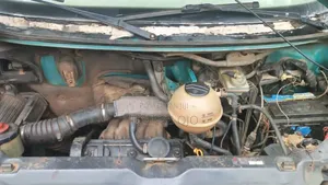 Volkswagen Transporter 2002 Diesel Grey