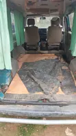 Volkswagen Transporter 2002 Diesel Grey - 5