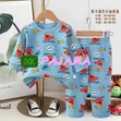 DeeCee Kiddies Cotton Pajamas - 1