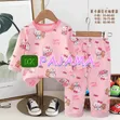 DeeCee Kiddies Cotton Pajamas - 2