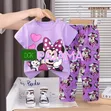 DeeCee Kiddies Cotton Pajamas - 4