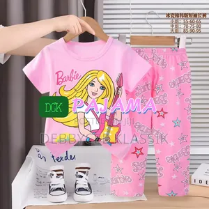 DeeCee Kiddies Cotton Pajamas