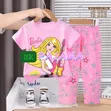 DeeCee Kiddies Cotton Pajamas - 5