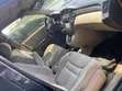 Toyota Highlander 2003 Black - 3