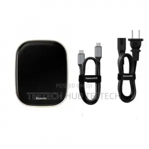 Baseus Multi-Functional Charging Hub - USB HDMI