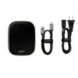 Baseus Multi-Functional Charging Hub - USB HDMI - 1