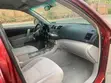 Toyota Highlander V6 2009 Burgundy - 2