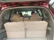 Toyota Highlander V6 2009 Burgundy - 5