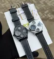 Matturi Leather Kyakkyawar Agogo - 4