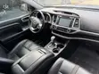 Toyota Highlander SE 2019 - 1
