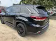 Toyota Highlander SE 2019 - 2