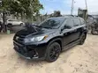 Toyota Highlander SE 2019 - 5