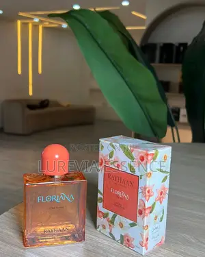 Rayhaan Floriana Eau de Parfum ga Mata (100ml)