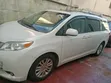 Toyota Sienna XLE 2017 Mai Zama 8 - 1