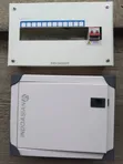 Distribution Board - Sabon Sama - 1