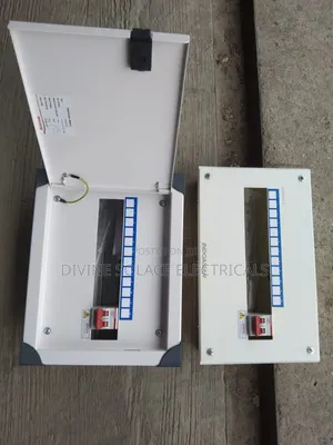 Distribution Board - Brand New