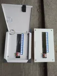 Distribution Board - Sabon Sama - 3
