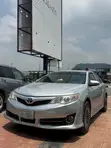 2013 Toyota Camry SE Sedan - 1