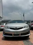 2013 Toyota Camry SE Sedan - 2