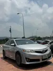 2013 Toyota Camry SE Sedan - 3