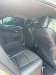 2013 Toyota Camry SE Sedan - 4