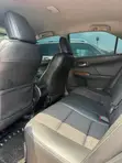 2013 Toyota Camry SE Sedan - 5