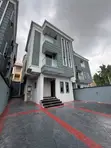 4 Bedroom Duplex with BQ in Opebi, Ikeja - 5