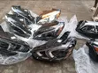 2022 Mercedes-Benz GLE53 (167) AMG LED Headlight - 1
