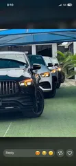 2022 Mercedes-Benz GLE53 (167) AMG LED Headlight - 2