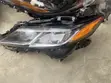 Toyota Camry 2018 Headlight (Right Side) - 2