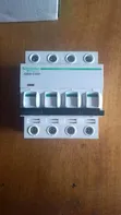 2-Pole and 3-Pole Circuit Breakers - 3