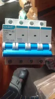 2-Pole and 3-Pole Circuit Breakers - 4