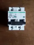 2-Pole and 3-Pole Circuit Breakers - 5