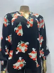 Gallery Dept Thrift Cotton Top - UK 12 - 1