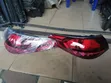 Mercedes-Benz E350 2024 Set of Backlights - 1