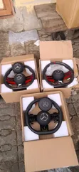 Mercedes-Benz Sabon Jirgin Hannun Direba - 1