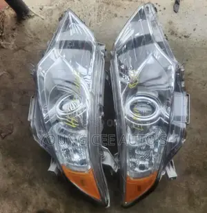 Tushen Fitilar Camry 2012/2014