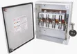 Indonesia Change Over Switch 100Amps - 2