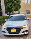 Honda Accord Sport 2018 - 2