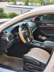 Honda Accord Sport 2018 - 4