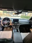 Honda Accord Sport 2018 - 5