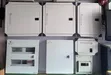 Havell D4 TPN Distribution Board 100A 3-Phase - 1