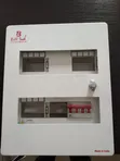 Havell D4 TPN Distribution Board 100A 3-Phase - 2