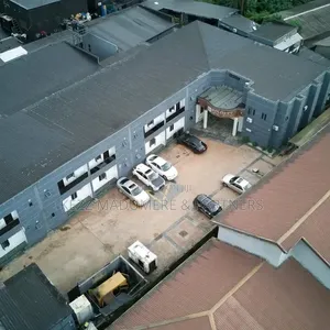 37-Room Hotel for Sale in Port Harcourt