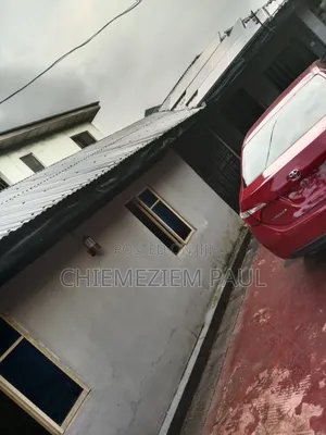 Gidan Kwana Mai Kayayyaki 1 Bedroom a Rukpakulusi, Port Harcourt don Sawa