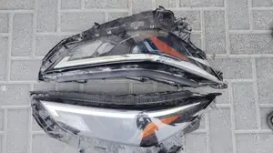 Lexus ES350 Headlight Gyara (2020)