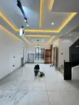 4-Bedroom Semi-Detached Duplex in Serenen Environment, Ifako-Gbagada - 2