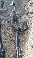 Cikakken Toyota Highlander Steering Rack (Na biyu) - 1