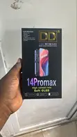 Original iPhone 14 Pro Max OLED Screen - Brand New - 1