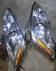 Lexus ES350 2008 Headlights - 1